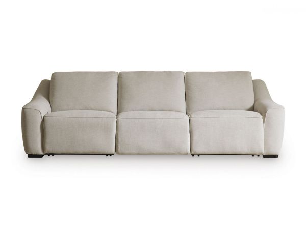 Picture of LANTHAM 3PC PWR SEC REC SOFA