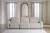 Picture of LANTHAM 3PC PWR SEC REC SOFA