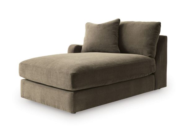 Picture of ELLA GROVE LAF CORNER CHAISE