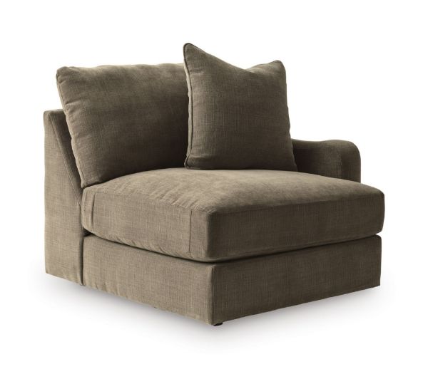 Picture of ELLA GROVE RAF CORNER CHAIR