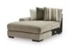 Picture of LINENHAUSE LAF CORNER CHAISE