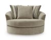 Picture of LINENHAUSE OVERSIZED SWIVEL ACCENT SWIVEL