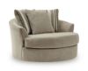 Picture of LINENHAUSE OVERSIZED SWIVEL ACCENT SWIVEL