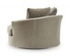 Picture of LINENHAUSE OVERSIZED SWIVEL ACCENT SWIVEL