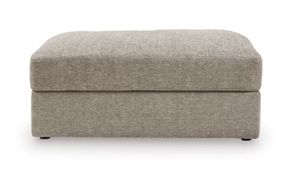 Picture of RESTON COVE OVERSIZED ACCENT OTTOMAN