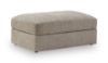 Picture of RESTON COVE OVERSIZED ACCENT OTTOMAN