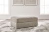 Picture of RESTON COVE OVERSIZED ACCENT OTTOMAN
