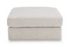 Picture of TOLIAR OVERSIZED ACCENT OTTOMAN