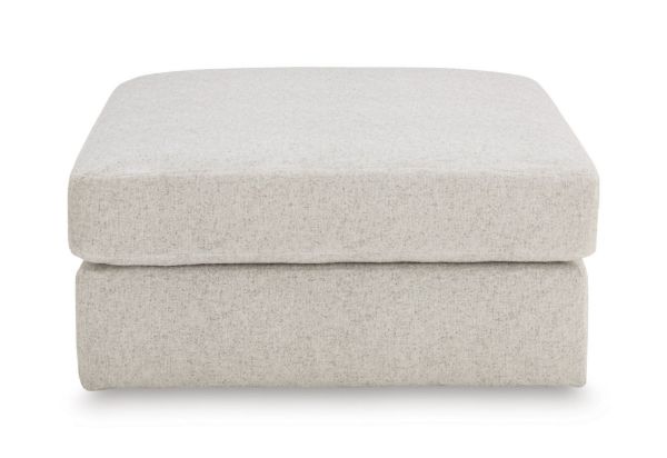 Picture of TOLIAR OVERSIZED ACCENT OTTOMAN