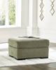 Picture of MAKAYLEN OTTOMAN