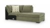 Picture of MAKAYLEN RAF CORNER CHAISE