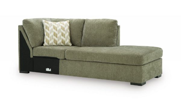 Picture of MAKAYLEN RAF CORNER CHAISE