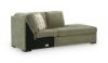 Picture of MAKAYLEN RAF CORNER CHAISE