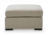 Picture of MAKAYLEN OVERSIZED ACCENT OTTOMAN