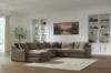 Picture of ELLA GROVE 6PC SECT W. CHAISE