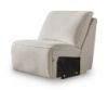 Picture of LANTHAM ARMLESS CHAIR