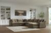 Picture of ELLA GROVE 6PC SECT W. CHAISE