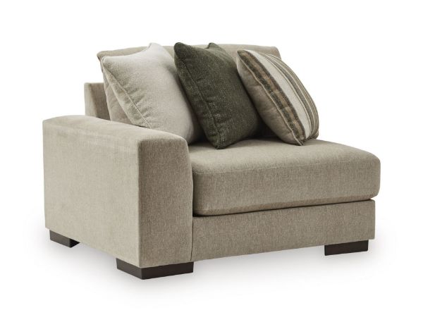 Picture of LINENHAUSE LAF CORNER CHAISE