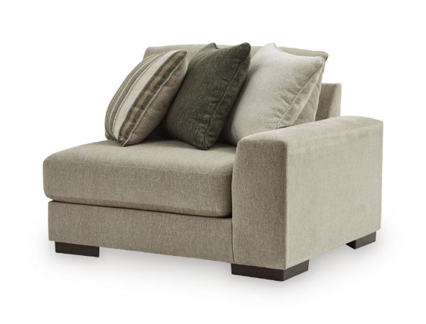 Picture of LINENHAUSE RAF CORNER CHAISE