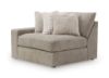 Picture of RESTON COVE LAF  CORNER CHAIR