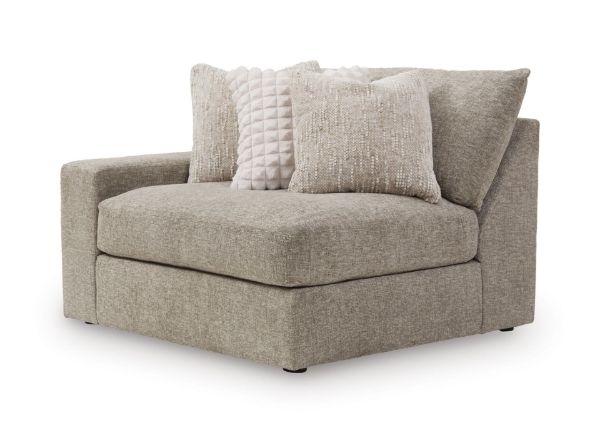 Picture of RESTON COVE LAF  CORNER CHAIR