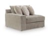 Picture of RESTON COVE LAF  CORNER CHAIR
