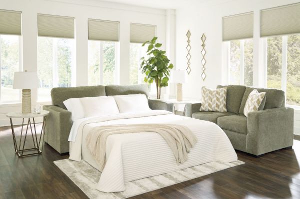 Picture of MAKAYLEN QUEEN SOFA SLEEPER