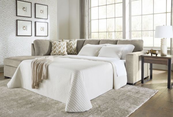 Picture of MAKAYLEN RAF FULL SOFA SLEEPER