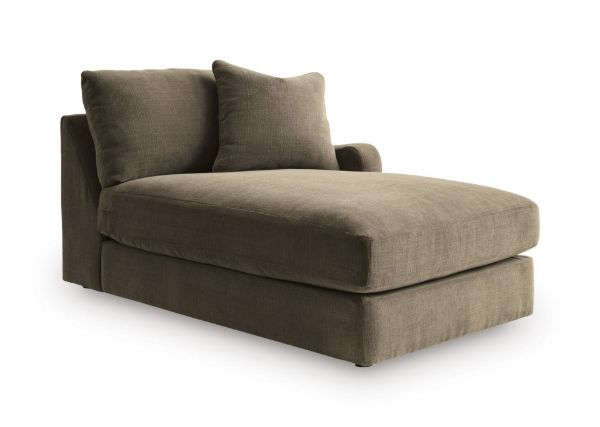 Picture of ELLA GROVE RAF CORNER CHAISE