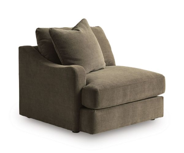 Picture of ELLA GROVE LAF CORNER CHAIR
