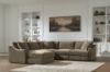 Picture of ELLA GROVE 5PC SECT W. CHAISE