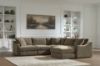 Picture of ELLA GROVE 5PC SECT W.CHAISE