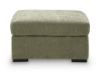 Picture of MAKAYLEN OVERSIZED ACCENT OTTOMAN