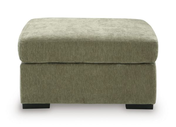 Picture of MAKAYLEN OVERSIZED ACCENT OTTOMAN