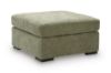 Picture of MAKAYLEN OVERSIZED ACCENT OTTOMAN