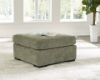 Picture of MAKAYLEN OVERSIZED ACCENT OTTOMAN
