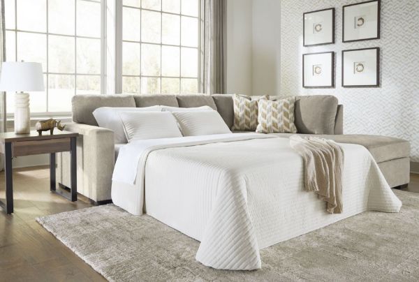 Picture of MAKAYLEN LAF FULL SOFA SLEEPER