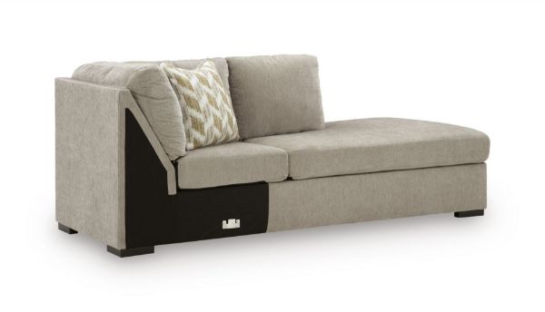 Picture of MAKAYLEN RAF CORNER CHAISE