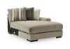 Picture of LINENHAUSE RAF CORNER CHAISE
