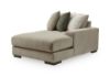 Picture of LINENHAUSE RAF CORNER CHAISE