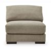 Picture of LINENHAUSE ARMLESS CHAIR