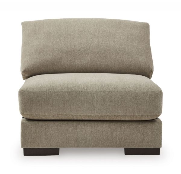 Picture of LINENHAUSE ARMLESS CHAIR