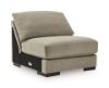 Picture of LINENHAUSE ARMLESS CHAIR