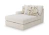 Picture of TOLIAR LAF CORNER CHAISE