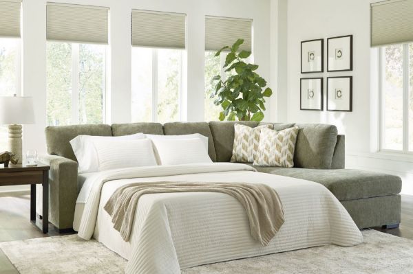 Picture of MAKAYLEN LAF FULL SOFA SLEEPER