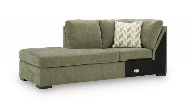 Picture of MAKAYLEN LAF CORNER CHAISE