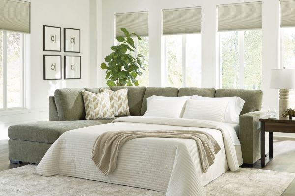 Picture of MAKAYLEN RAF FULL SOFA SLEEPER
