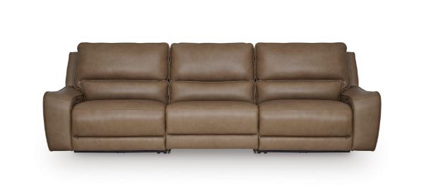 Picture of SILVERBROOKE 3PC POWER RECLINING SECTIONAL