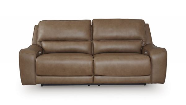 Picture of SILVERBROOKE 2PC  RECLINING LOVESEAT