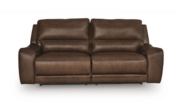 Picture of SILVERBROOKE 2-PIECE RECLINING LOVESEAT